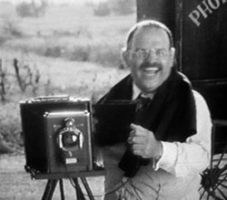 19th Century Photographer